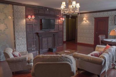 Зняти квартиру, Борисоглебская ул., 16В, Київ, id 11844