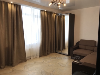 Зняти квартиру, Новобудова, Водопроводная ул., Одеса, id 39830