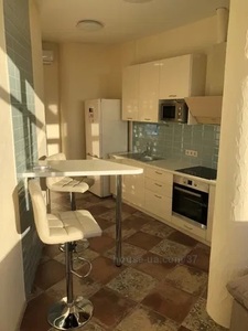 Снять квартиру, Эрнста ул., Киев, id 32282