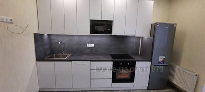 Купити квартиру, Заливна вул., Харків, id 55664