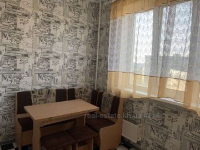 Зняти квартиру, Титаренківський пров., 10, Харків, id 134330