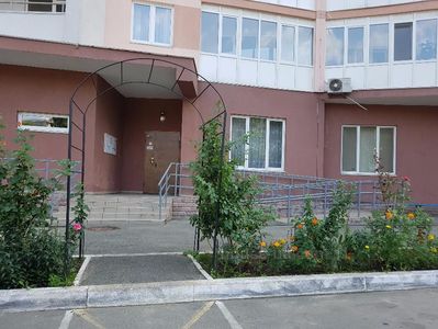 Зняти квартиру, Баумана ул., 25, Київ, id 647