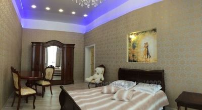 Rent an apartment, New Building, Krychevskoho, Kharkiv, id 134290