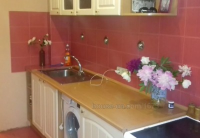 Купити квартиру, Полтавський Шлях вул., Харків, id 24762
