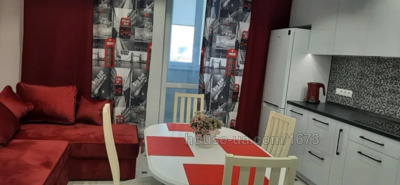 Rent an apartment, Elizavetinskaya-ul, Kharkiv, id 46749