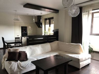 Купити квартиру, Культури вул., Харків, id 30536