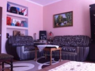 Зняти квартиру, Данилевського вул., Харків, id 20812