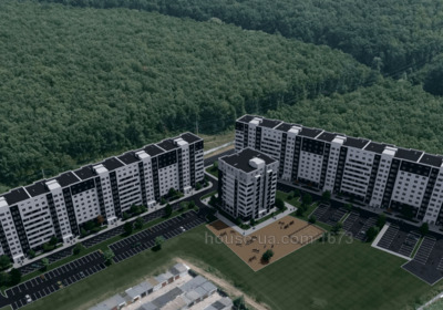 Купити квартиру, Перемоги просп., Харків, id 55040