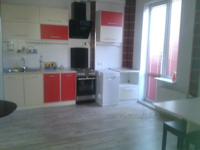 Зняти квартиру, Римарська вул., Харків, id 63061