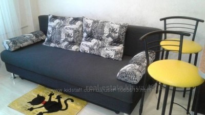 Зняти квартиру, Шевченківський пров., Харків, id 124384