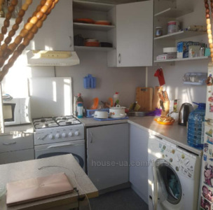 Купити квартиру, Ньютона вул., Харків, id 37420
