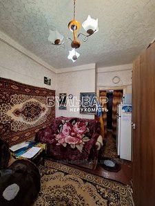 Buy an apartment, Biblyka-Street, 1, Kharkiv, KhTZ, Industrial'nyi district, id 139514