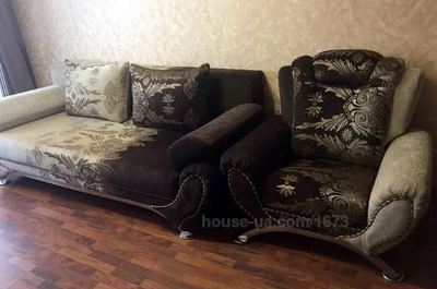 Rent an apartment, Geroev-Truda-ul, Kharkiv, id 39953