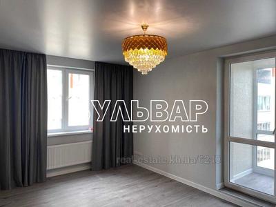 Buy an apartment, New Building, Elizavetinskaya-ul, Kharkiv, id 139634