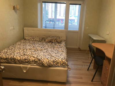 Купити квартиру, 23-го Серпня вул., Харків, id 38940