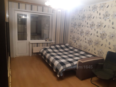 Купити квартиру, Маяковского Владимира просп., 67, Київ, id 55190