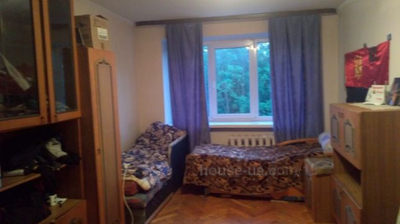 Зняти квартиру, Петлюри С. вул., Львів, id 15058