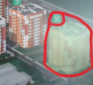Купити квартиру, Миру вул., Харків, id 24917