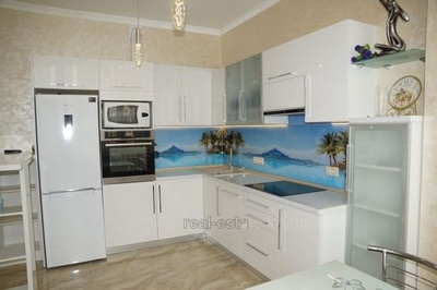 Снять квартиру, Новострой, Культуры ул., Харьков, id 125205