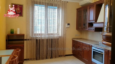 Rent an apartment, Otakara-Yarosha-ul, Kharkiv, Botanicheskiy_sad_M, Shevchenkivs'kyi district, id 133423