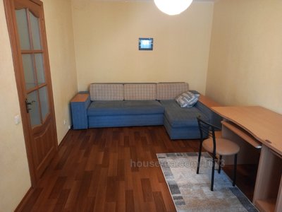Купити квартиру, Перемоги просп., Харків, id 58965