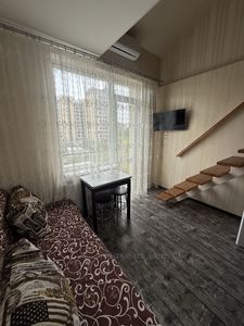 Купити квартиру, Білобровський пров., Харків, id 64170
