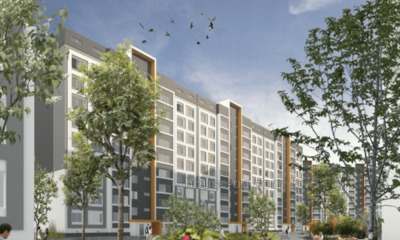 Купити квартиру, Полтавський Шлях вул., Харків, id 59124