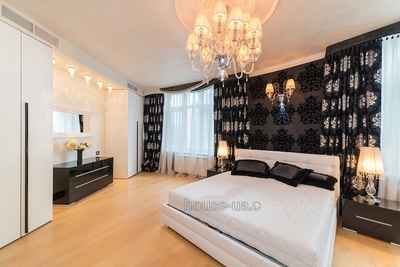 Купити квартиру, Спецпроект, Горького ул., 72, Київ, id 24189