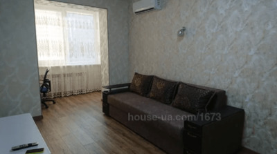 Rent an apartment, Darnickaya-ul, Kharkiv, id 49910