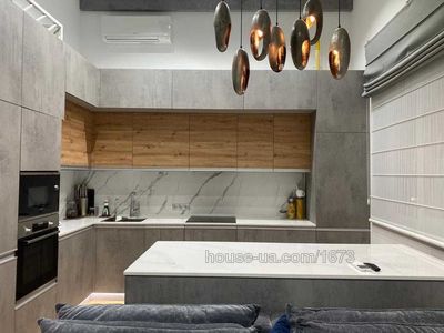 Купити квартиру, Переяславська вул., Харків, id 63125
