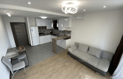 Rent an apartment, Gercena-ul, Kharkiv, id 59301