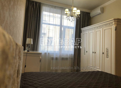Buy an apartment, Yaroslava-Mudrogo-vulitsya, 33/35, Kharkiv, id 139105