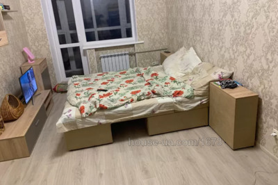 Купити квартиру, Кашуби вул., Харків, id 43713