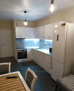 Зняти квартиру, Перемоги просп., Харків, id 59106