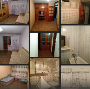 Купити квартиру, Познанська вул., Харків, id 32675