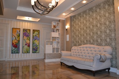 Купити квартиру, Культури вул., Харків, id 39628