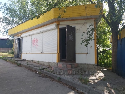 Buy a %profile%, Molchanovskiy-per, 12, Kharkiv, Levada, Osnovyans'kyi district, id 140098