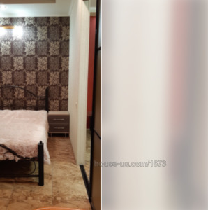 Rent an apartment, Geroev-Truda-ul, Kharkiv, id 30461