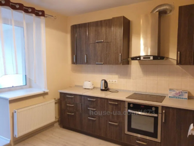 Зняти квартиру, Заліська вул., Харків, id 36850