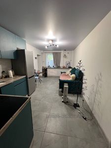 Купити квартиру, Ферганська вул., Харків, id 63013