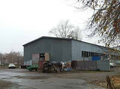 Купити ділянку, Людвіка Свободи просп., Харків, id 130109
