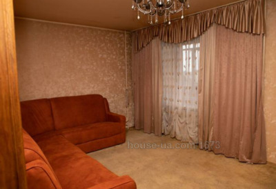 Зняти квартиру, Гагаріна просп., Харків, id 39069