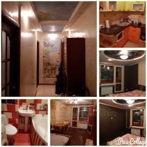 Купить квартиру, Победы просп., Харьков, id 22050
