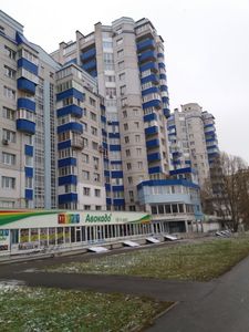 Buy an apartment, New Building, Rodnikovaya-ul, 9А, Kharkiv, id 125052