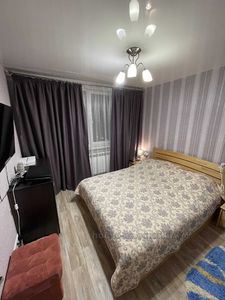 Купити квартиру, Іллінська вул., Харків, id 57732