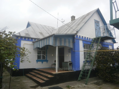 Купити будинок, Котедж, Озерная, Білоцерківський район, id 30511