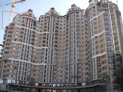 Купити квартиру, Новобудова, Хмельницкого Богдана ул., 58, Київ, id 24