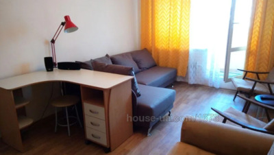 Rent an apartment, Pobedi-prosp, Kharkiv, id 34019