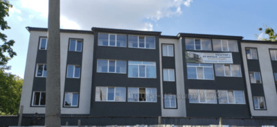 Купити квартиру, Перемоги пров., Харків, id 52871