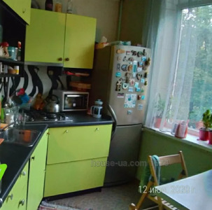 Зняти квартиру, Гвардійців-широнінців вул., Харків, id 36899